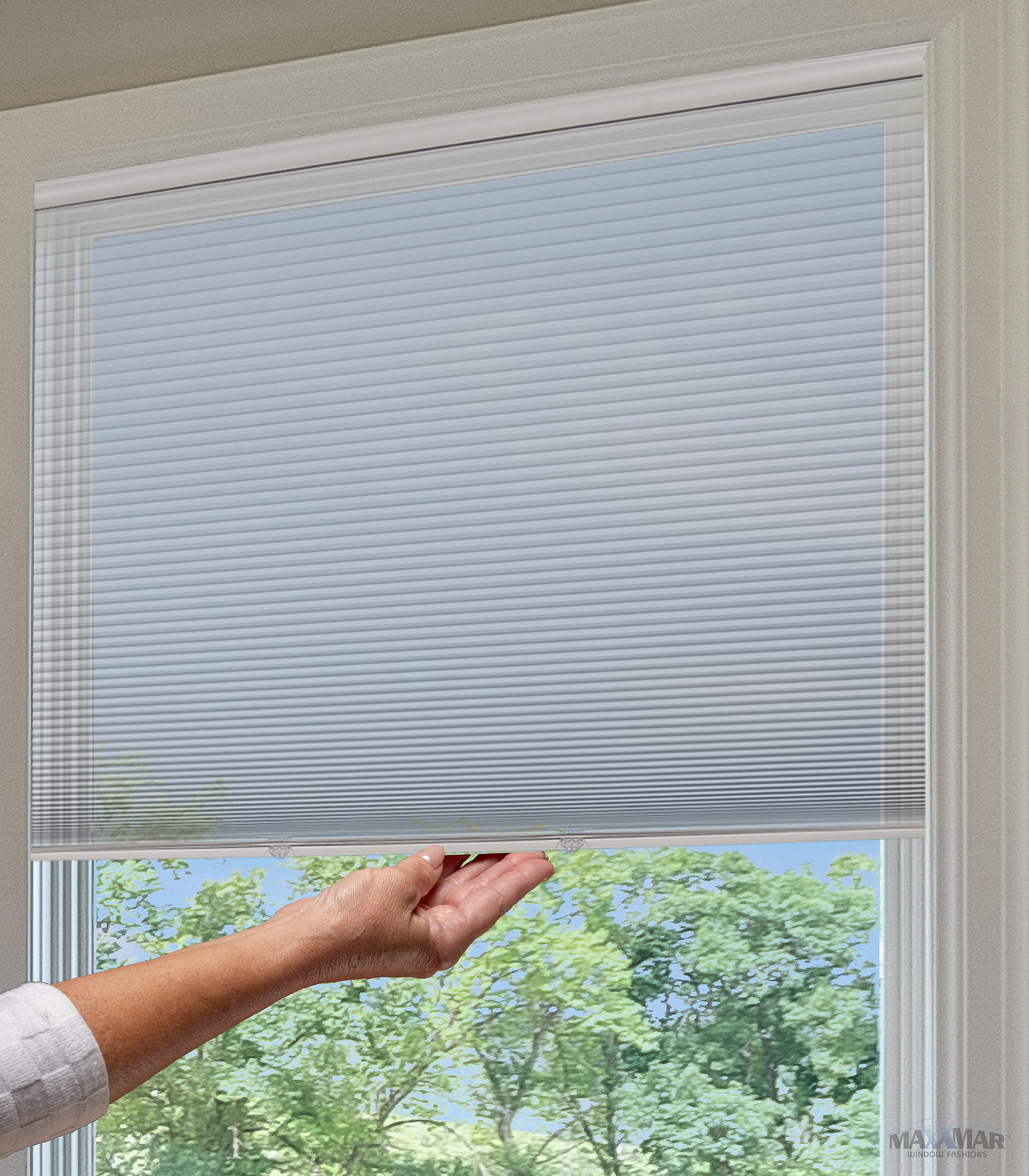 Sunset Shades Maxxmar