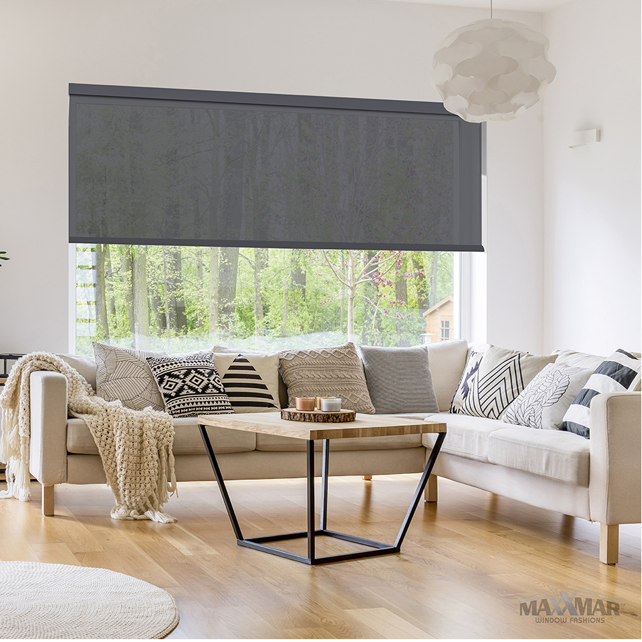 Roller Shades Maxxmar
